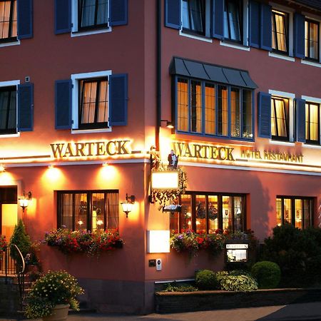 Hotel Warteck Freudenstadt Luaran gambar