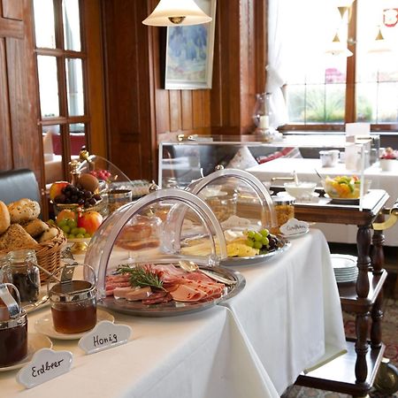 Hotel Warteck Freudenstadt Luaran gambar