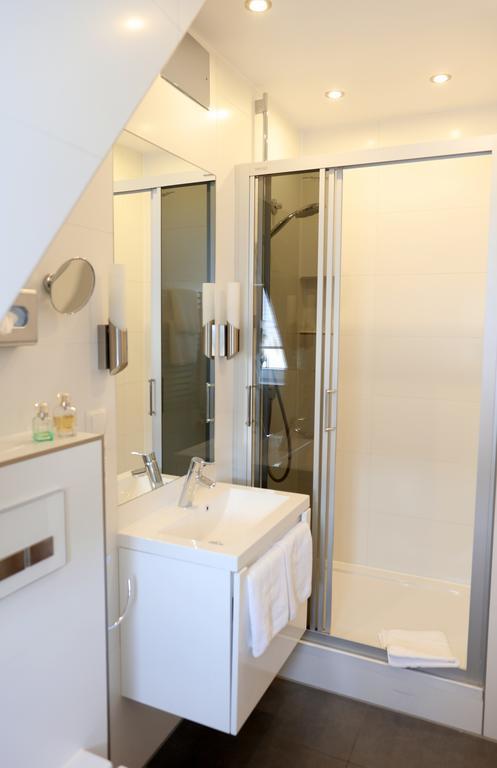 Hotel Warteck Freudenstadt Luaran gambar