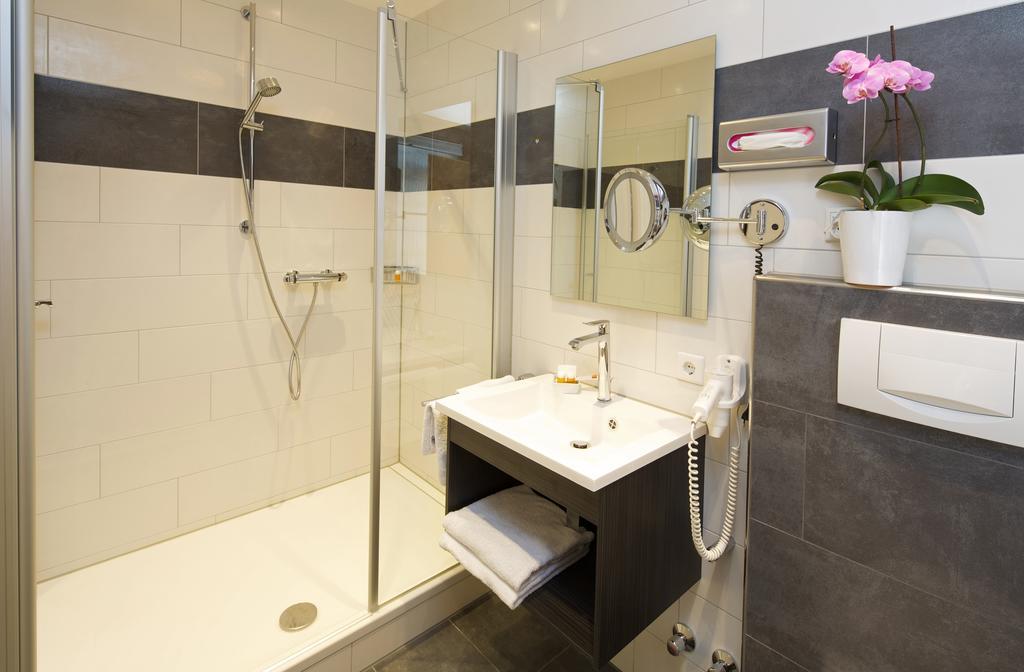 Hotel Warteck Freudenstadt Luaran gambar