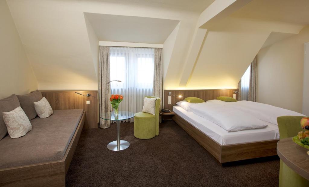 Hotel Warteck Freudenstadt Luaran gambar