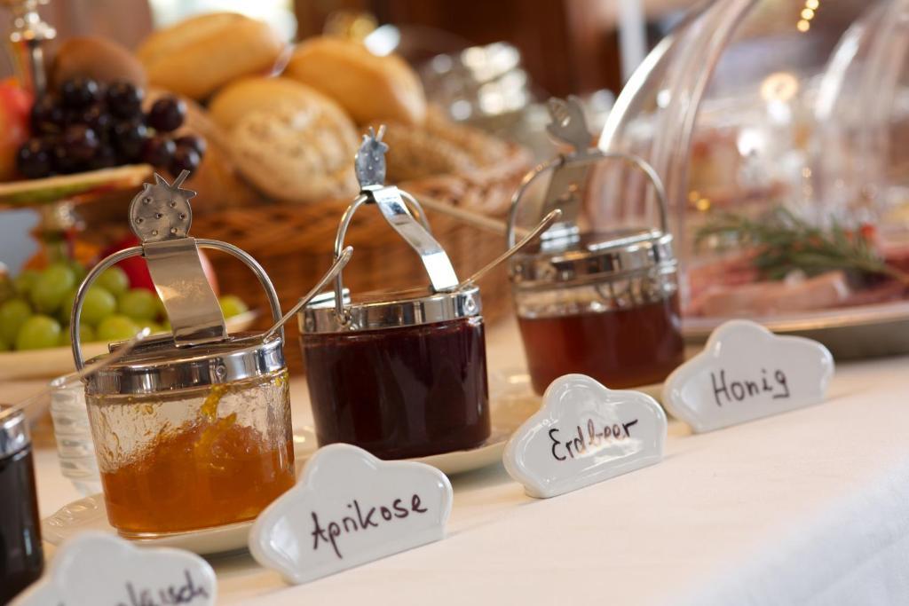 Hotel Warteck Freudenstadt Luaran gambar