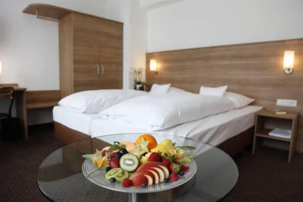 Hotel Warteck Freudenstadt Luaran gambar