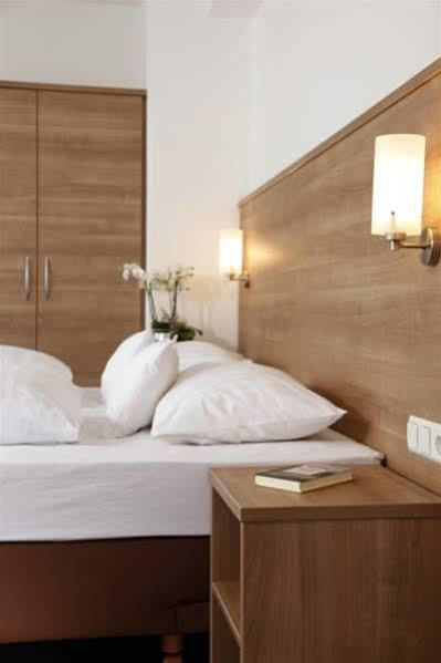 Hotel Warteck Freudenstadt Luaran gambar