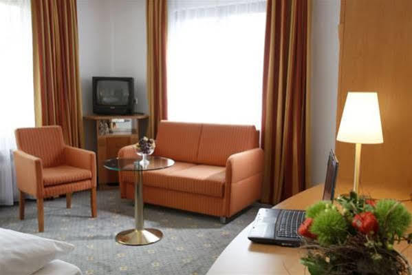 Hotel Warteck Freudenstadt Luaran gambar