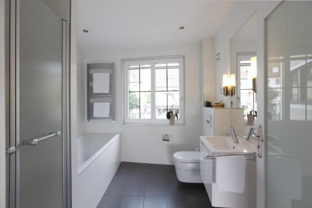Hotel Warteck Freudenstadt Bilik gambar