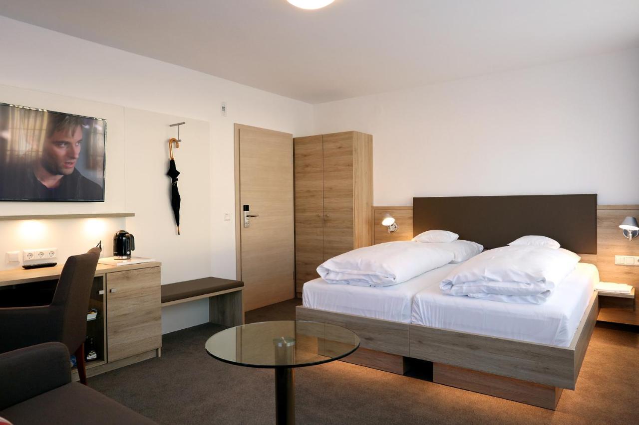 Hotel Warteck Freudenstadt Luaran gambar