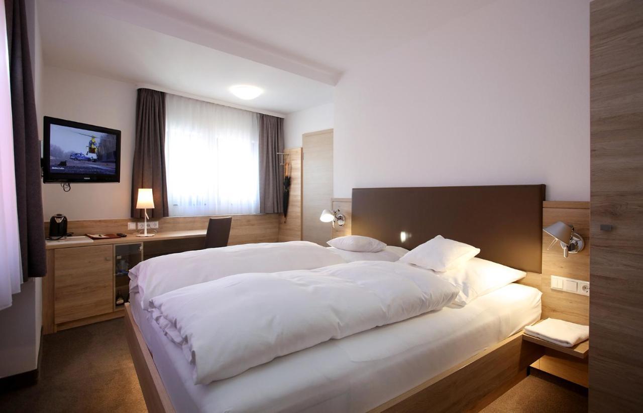 Hotel Warteck Freudenstadt Luaran gambar