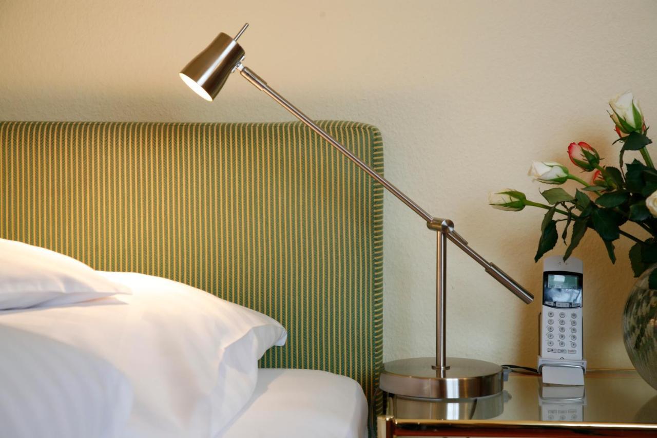 Hotel Warteck Freudenstadt Luaran gambar